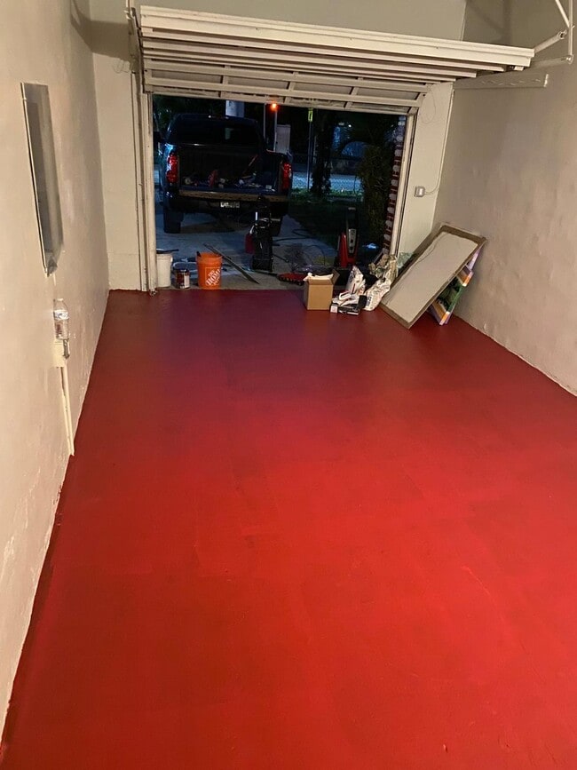 property at 14065 NE 16th Ave