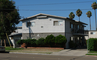 728 S Magnolia Ave Apartments