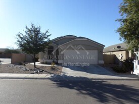 4445 E Amarillo Dr in San Tan Valley, AZ - Building Photo