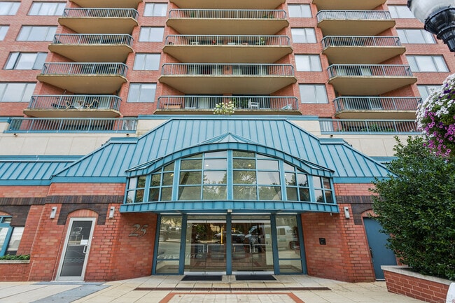 property at 25 Forest St