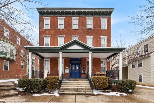 Tioga Garden Apartments in Philadelphia, PA - Building Photo - Building Photo