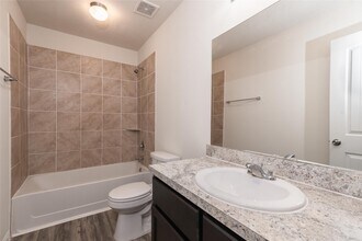 12306 Dawns Edge Dr in Houston, TX - Building Photo - Building Photo