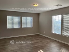 6748 Sand Swallow St in North Las Vegas, NV - Building Photo - Building Photo