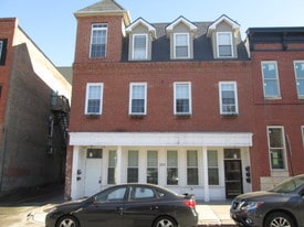 1211 S Charles St, Unit 4