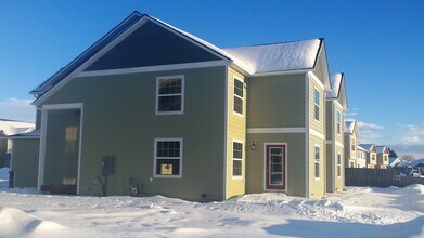 38 Muskrat Dr in Kalispell, MT - Building Photo - Building Photo