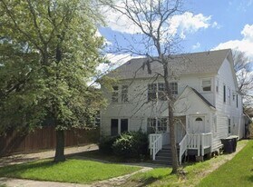 1552 Lombardy St in Houston, TX - Building Photo