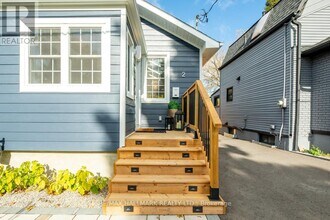 2 Freeman St in Toronto, ON - Building Photo - Building Photo