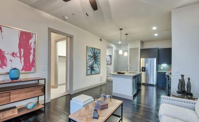 property at 2310 Main St
