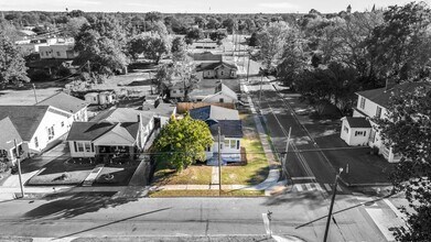 1402 3rd Ave N in Columbus, MS - Building Photo - Building Photo