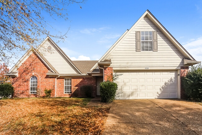 property at 9939 Greenalder Cove N