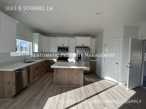 3063 Squirrel Ln in Eagle Mountain, UT - Building Photo - Building Photo