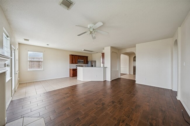 property at 10014 Williams Field Dr