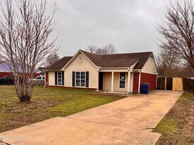 4158 Penwell Dr in Horn Lake, MS - Building Photo