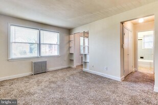 3320 11th Pl SE in Washington, DC - Building Photo