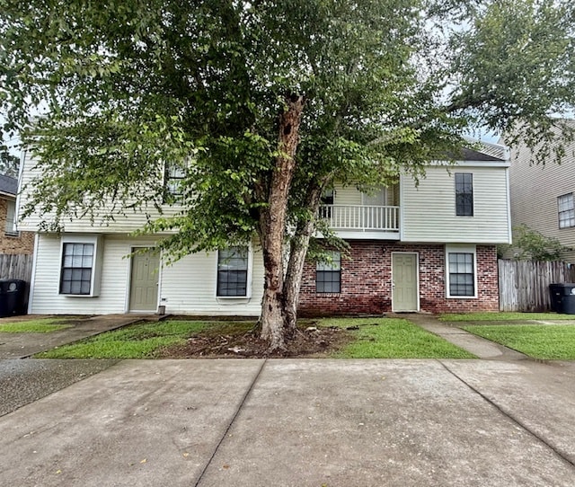 property at 5121 E Hunters Chapel Ct