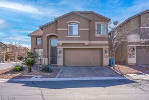 9931 Rockside Ave in Las Vegas, NV - Building Photo