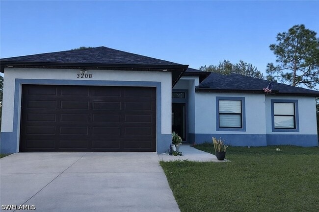 property at 3208 31st St W