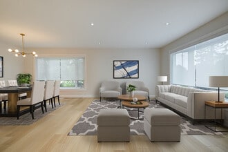 18 Puckeridge Crescent in Toronto, ON - Building Photo - Building Photo