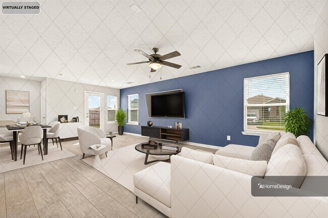 20931 Teocalli Dr in Katy, TX - Building Photo - Building Photo