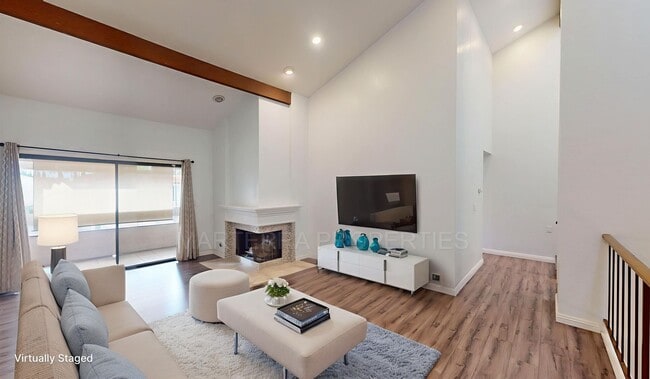 property at 2466 Fairbrook Way