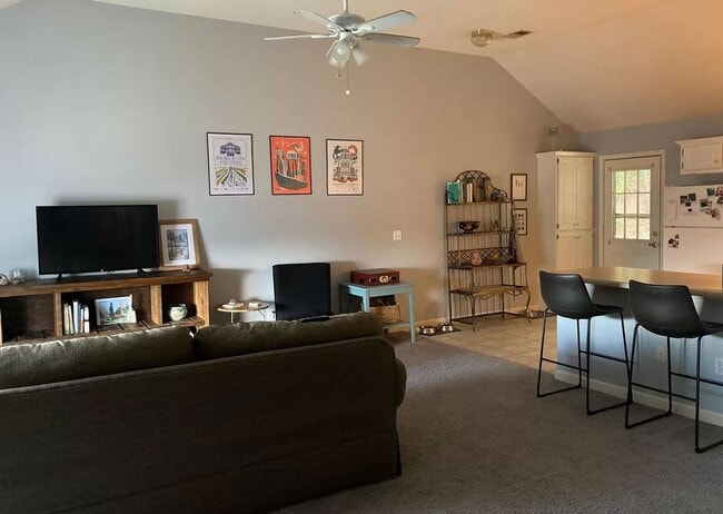 property at 418 Beauregard Circle