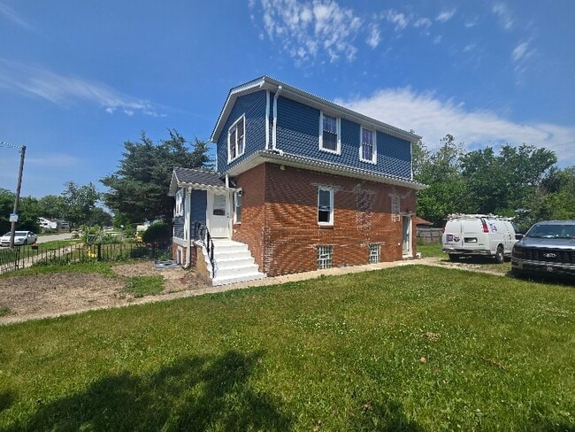 property at 449 Durbin St