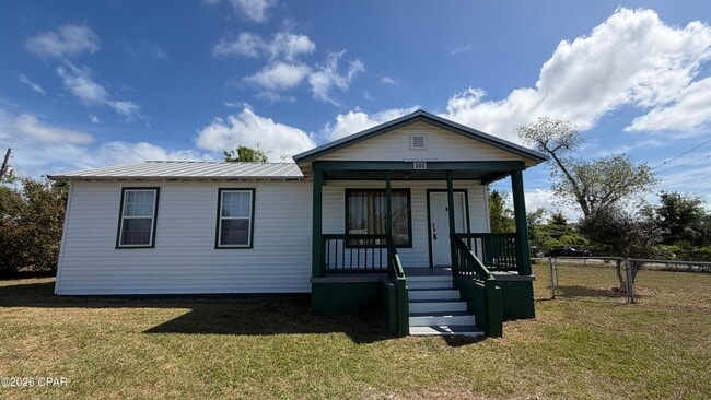 property at 300 N James Ave