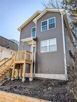 28 Julian St in Providence, RI - Building Photo