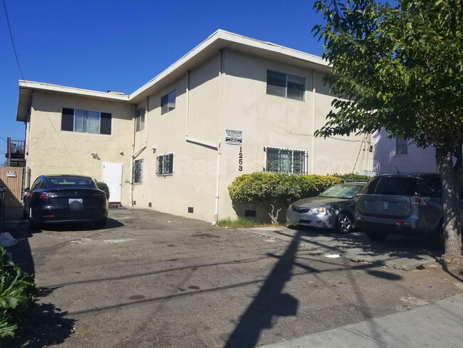 property at 1253 73rd Ave