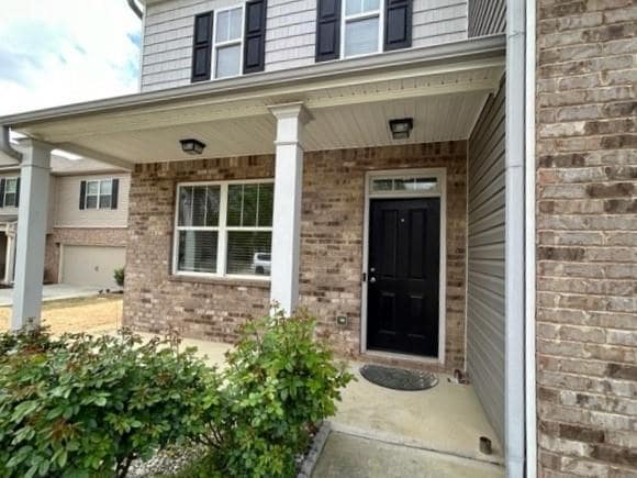 4 Wesleyan Ct in Dallas, GA - Building Photo - Building Photo
