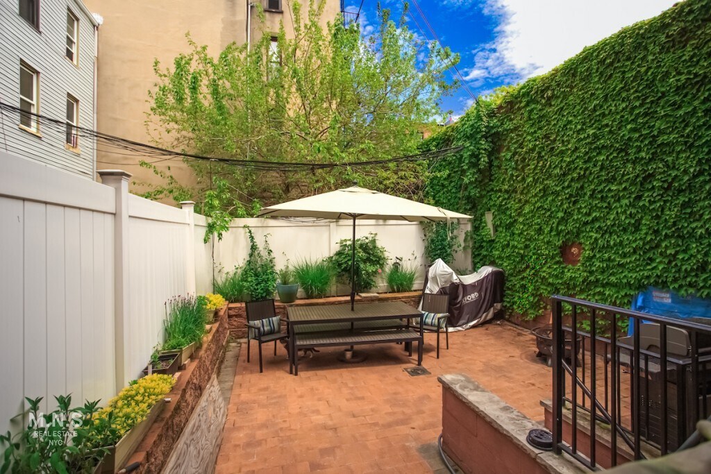 69 Douglass St-Unit -1 in Brooklyn, NY - Building Photo