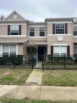 4523 Sunset Ln in Oviedo, FL - Building Photo