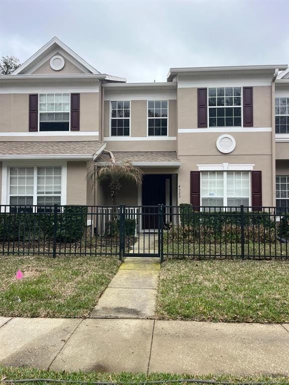 property at 4523 Sunset Ln