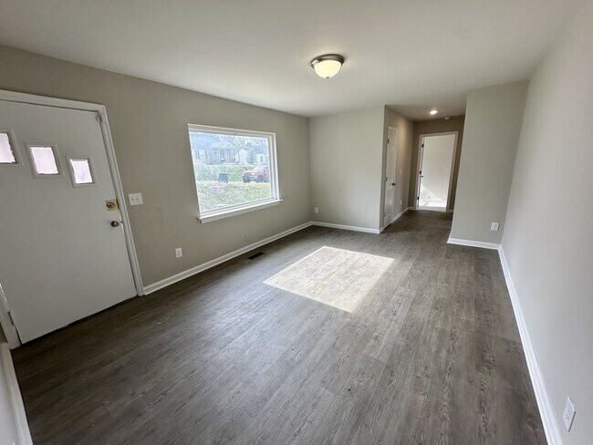 2108 25th Street Ensley in Birmingham, AL - Building Photo - Building Photo