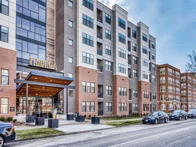 Tribeca in St. Louis, MO - Building Photo - Building Photo