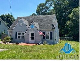 5091 Central Ave in Portage, IN - Building Photo