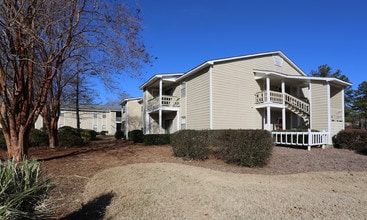 Breckenridge Villas in North Augusta, SC - Building Photo - Building Photo