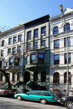 136 West 80 Street in New York, NY - Building Photo - Building Photo