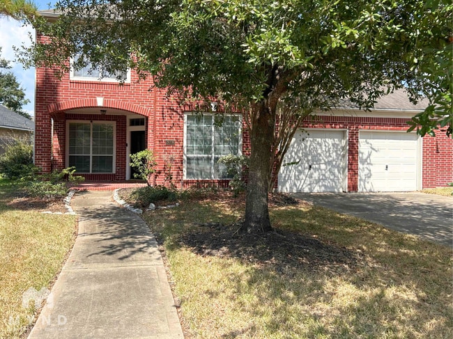 property at 28306 Peper Hollow Ln
