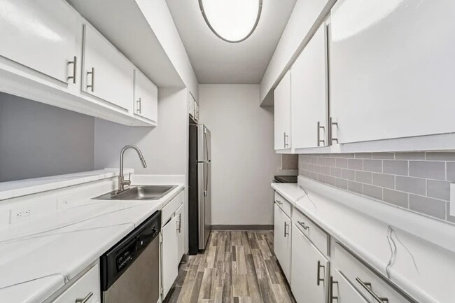 2815 Greenridge Dr in Houston, TX - Building Photo - Building Photo