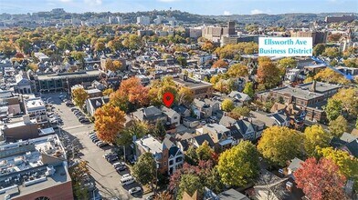 715 Filbert St in Pittsburgh, PA - Building Photo - Building Photo