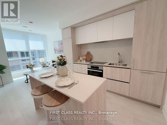 property at 15 Mercer St