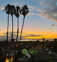 3848 Dixon Pl in San Diego, CA - Building Photo