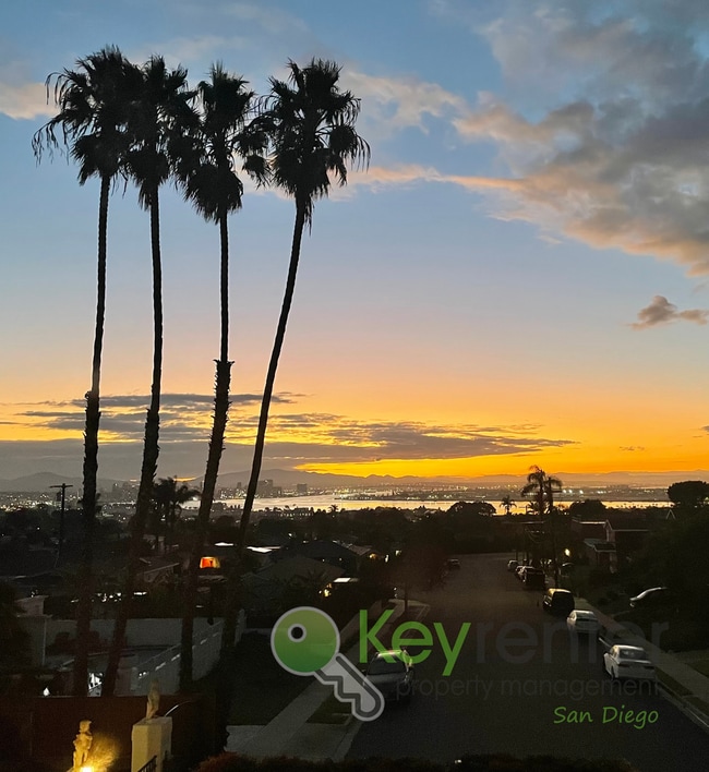 property at 3848 Dixon Pl