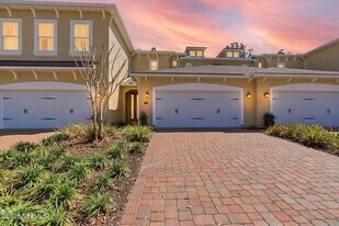 80 Oyster Bay Way in Nocatee, FL - Building Photo