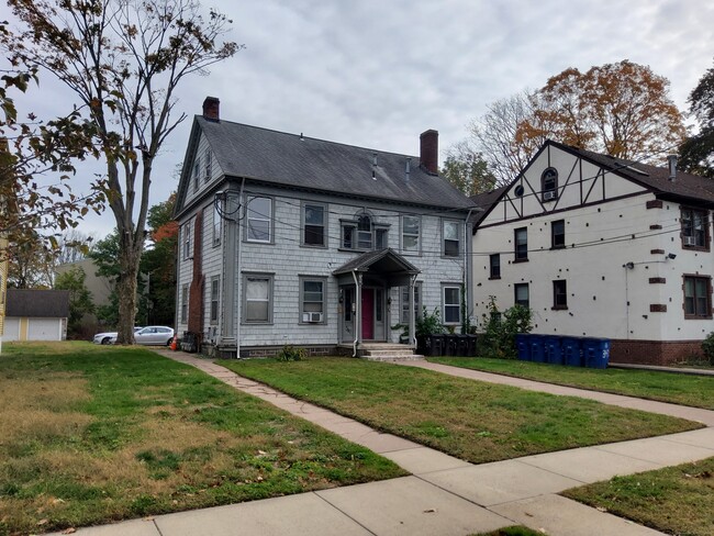 property at 347 Alden Ave