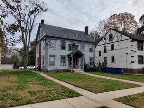 347 Alden Ave in New Haven, CT - Foto de edificio - Building Photo