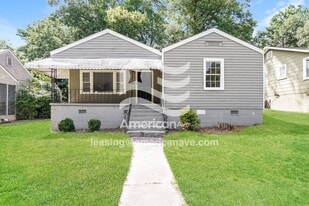 7530 5th Ave S in Birmingham, AL - Building Photo