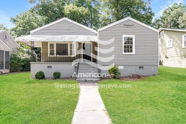 property at 7530 5th Ave S