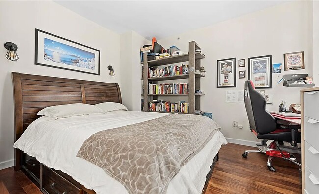 100 Jay St in Brooklyn, NY - Building Photo - Building Photo